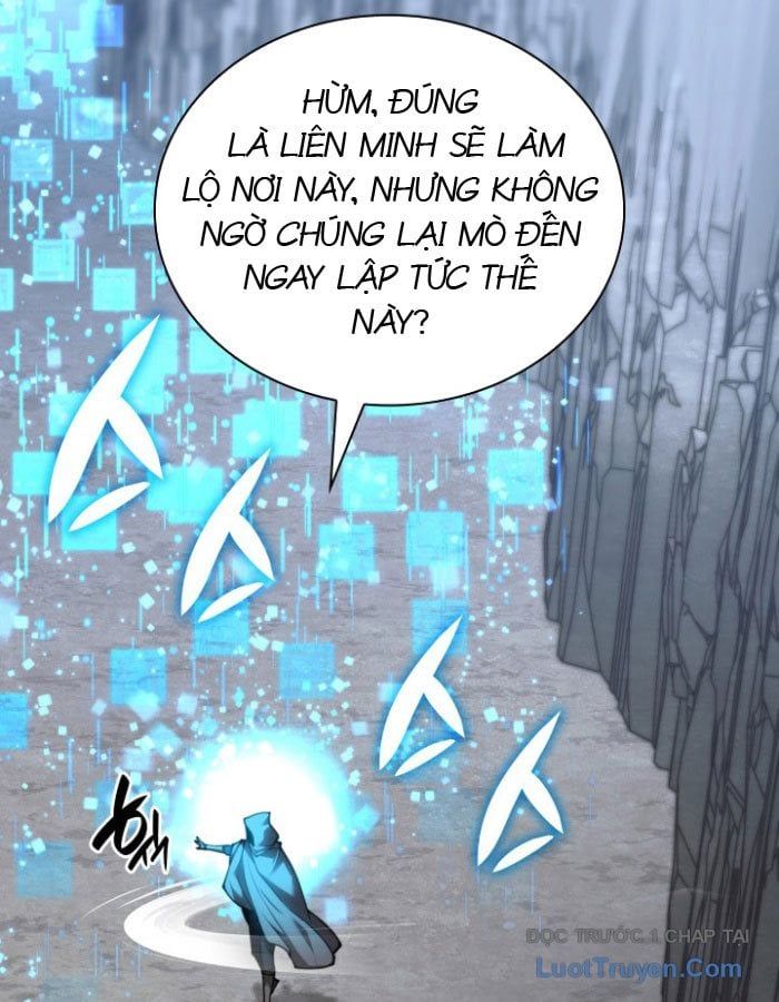 Thợ Rèn Huyền Thoại - Chapter 294 - Page 187