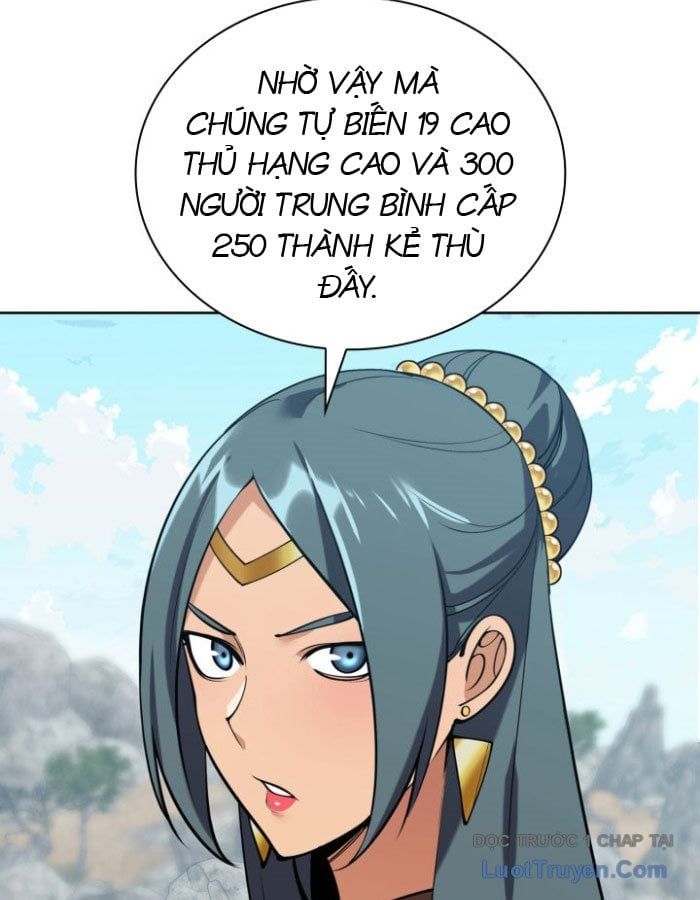 Thợ Rèn Huyền Thoại - Chapter 294 - Page 19