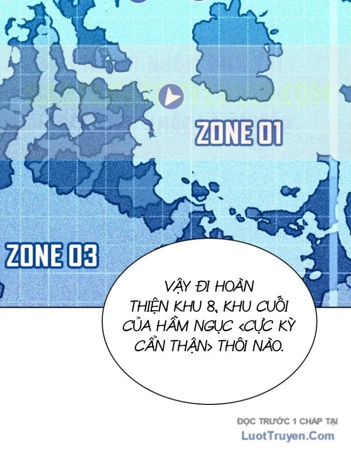 Thợ Rèn Huyền Thoại - Chapter 294 - Page 195