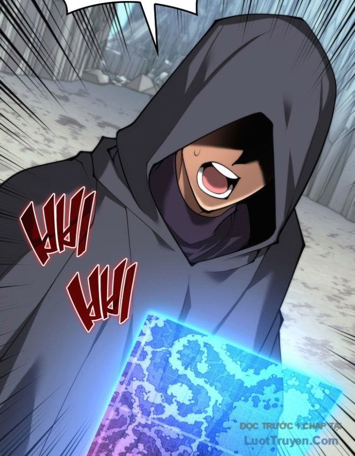 Thợ Rèn Huyền Thoại - Chapter 294 - Page 199