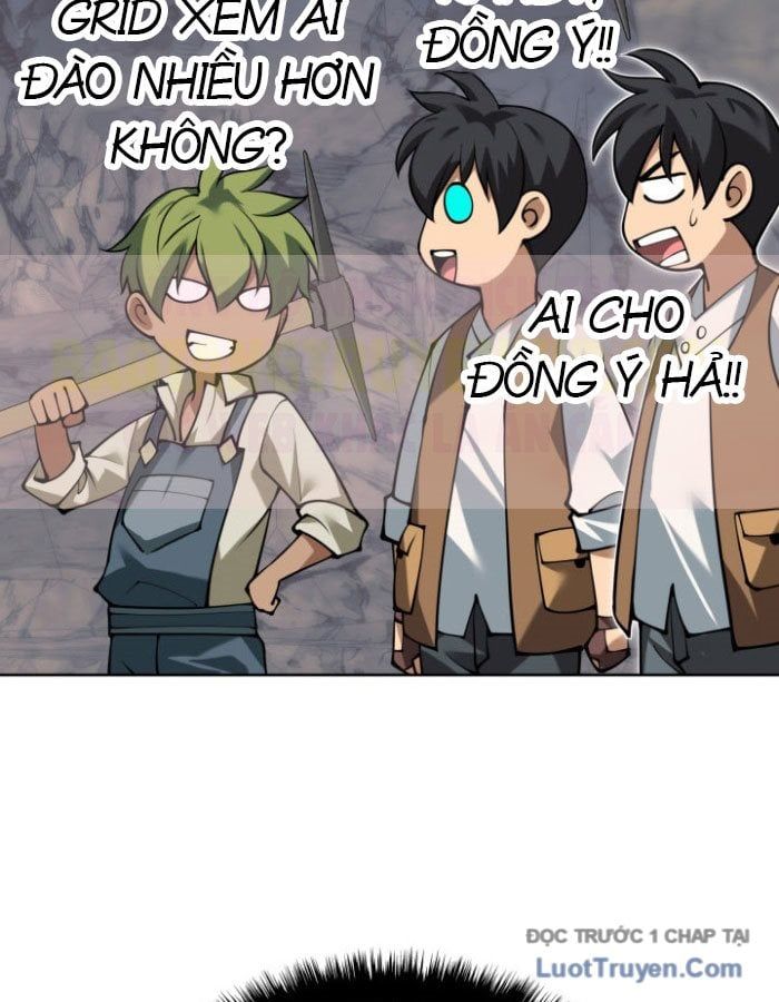 Thợ Rèn Huyền Thoại - Chapter 294 - Page 212