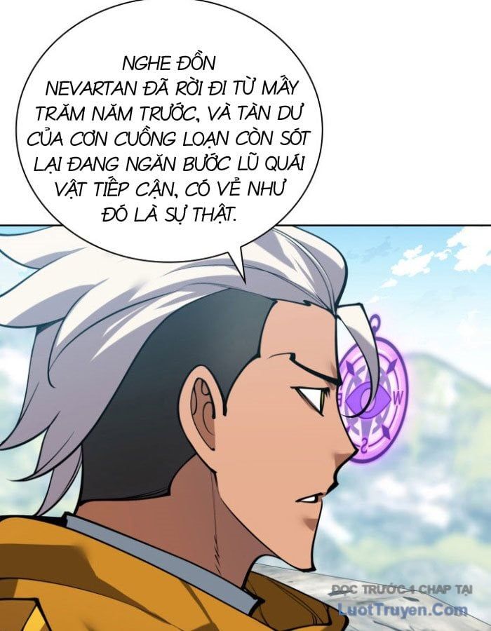 Thợ Rèn Huyền Thoại - Chapter 294 - Page 24