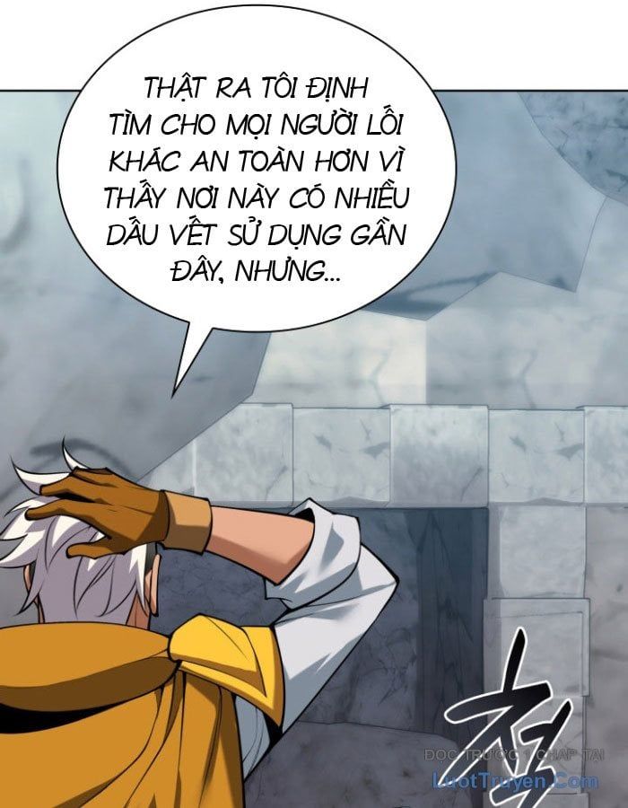 Thợ Rèn Huyền Thoại - Chapter 294 - Page 36