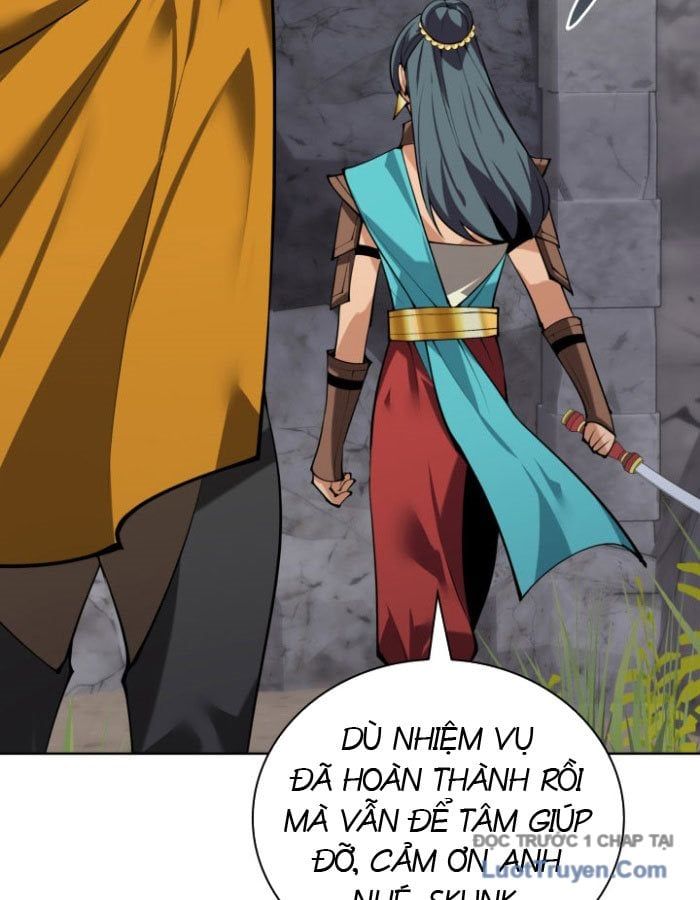 Thợ Rèn Huyền Thoại - Chapter 294 - Page 37