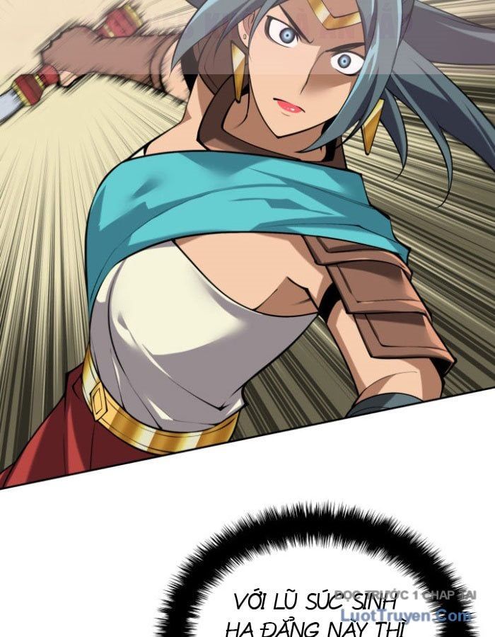 Thợ Rèn Huyền Thoại - Chapter 294 - Page 39