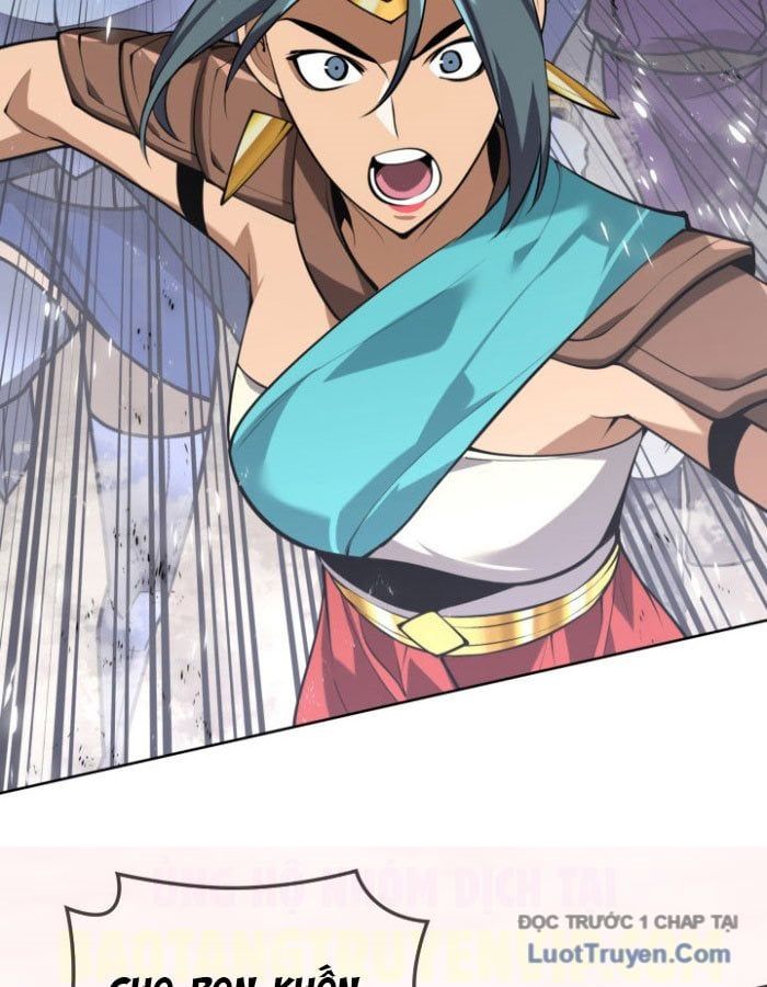 Thợ Rèn Huyền Thoại - Chapter 294 - Page 43