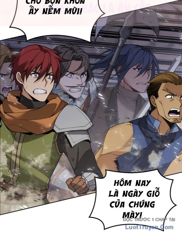 Thợ Rèn Huyền Thoại - Chapter 294 - Page 44
