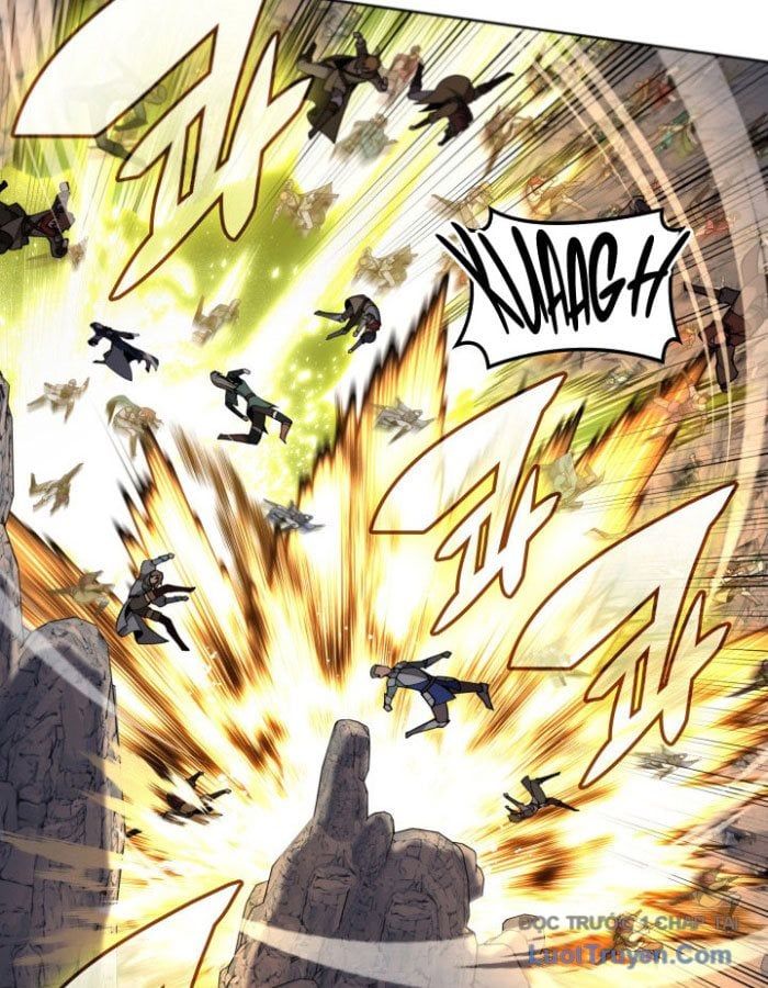 Thợ Rèn Huyền Thoại - Chapter 294 - Page 48