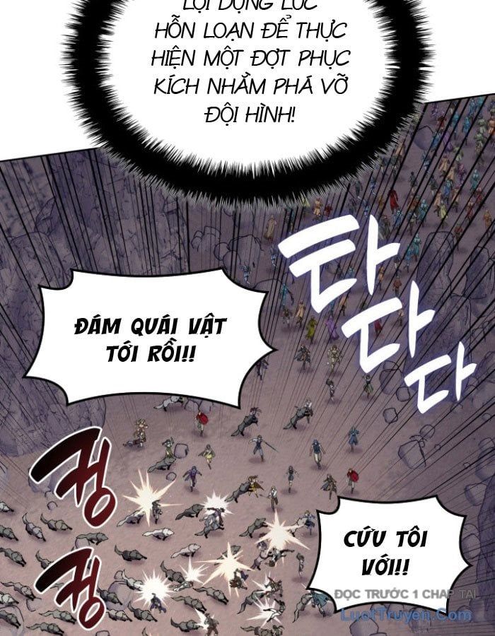 Thợ Rèn Huyền Thoại - Chapter 294 - Page 55