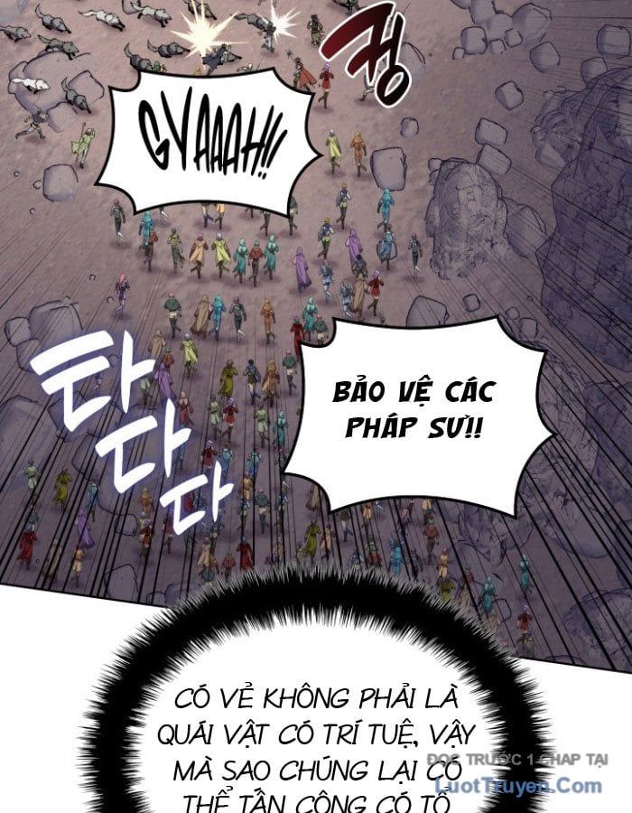 Thợ Rèn Huyền Thoại - Chapter 294 - Page 56