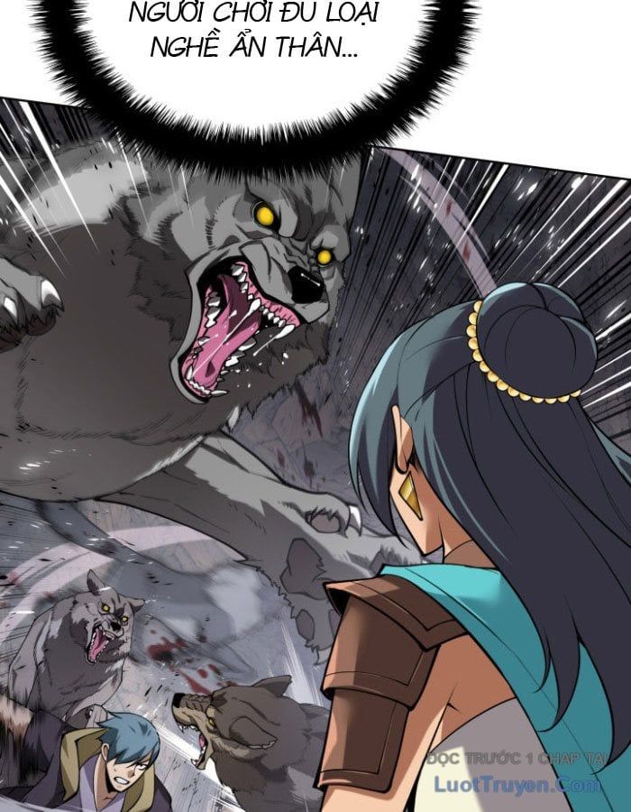 Thợ Rèn Huyền Thoại - Chapter 294 - Page 58