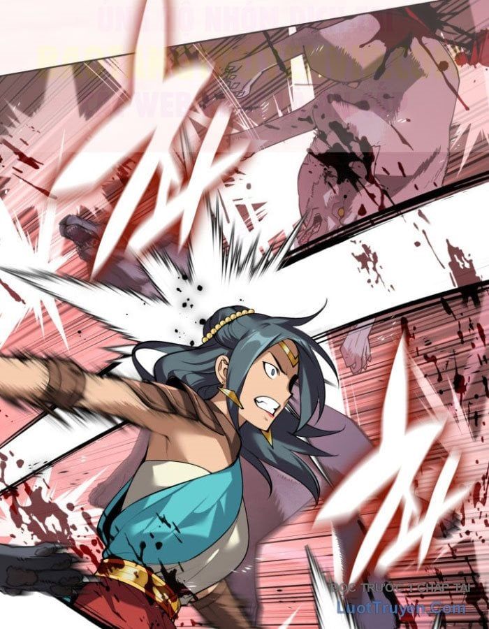 Thợ Rèn Huyền Thoại - Chapter 294 - Page 60