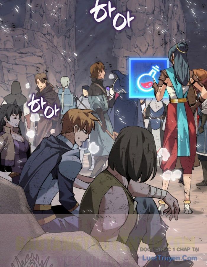 Thợ Rèn Huyền Thoại - Chapter 294 - Page 66