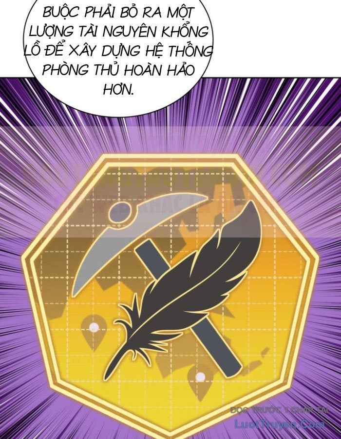 Thợ Rèn Huyền Thoại - Chapter 294 - Page 93