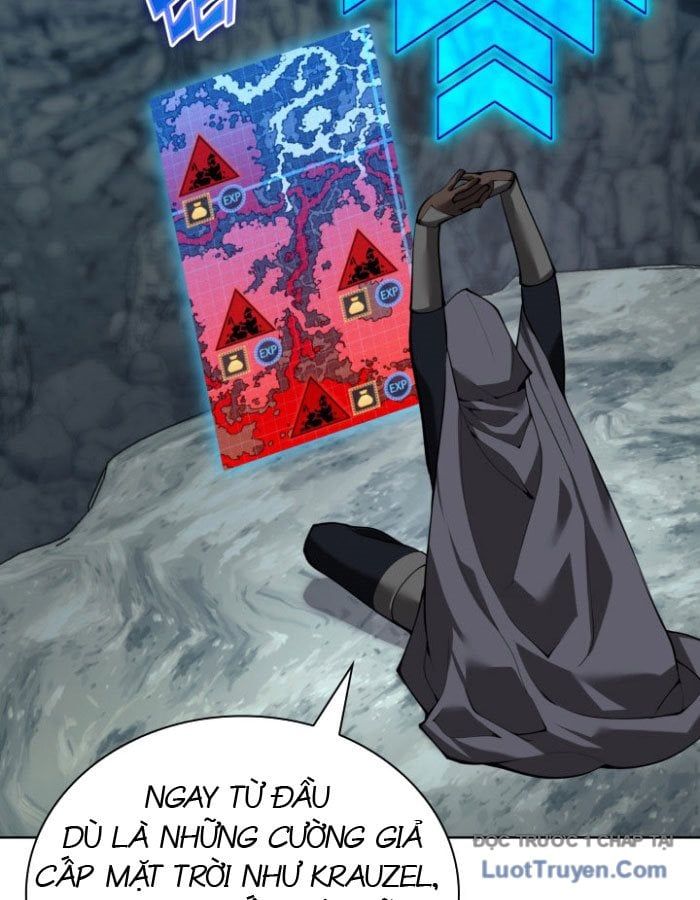 Thợ Rèn Huyền Thoại - Chapter 294 - Page 96
