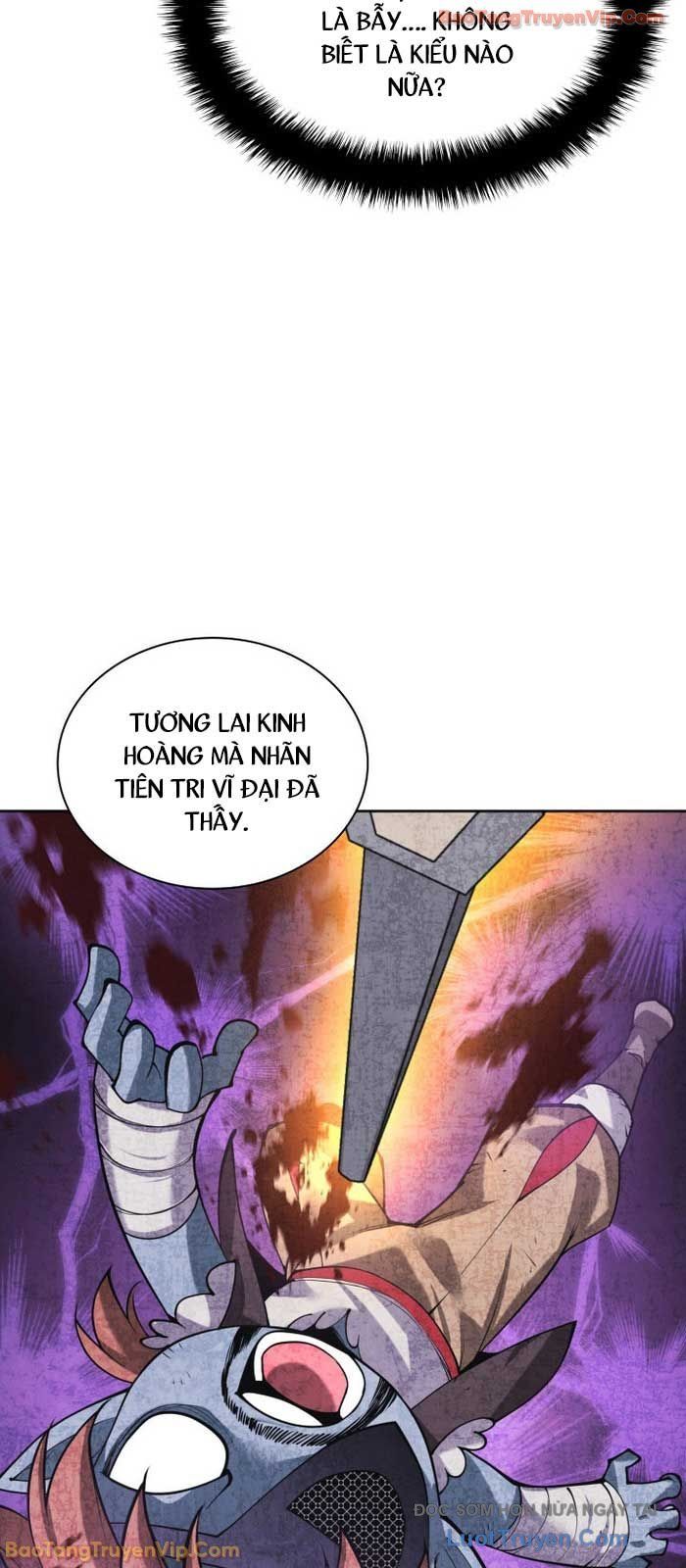 Thợ Rèn Huyền Thoại - Chapter 295 - Page 101