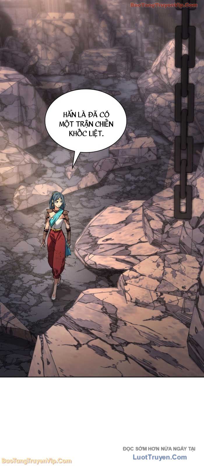 Thợ Rèn Huyền Thoại - Chapter 295 - Page 107