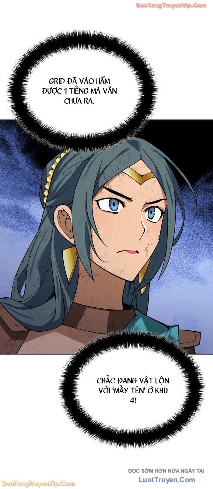 Thợ Rèn Huyền Thoại - Chapter 295 - Page 108