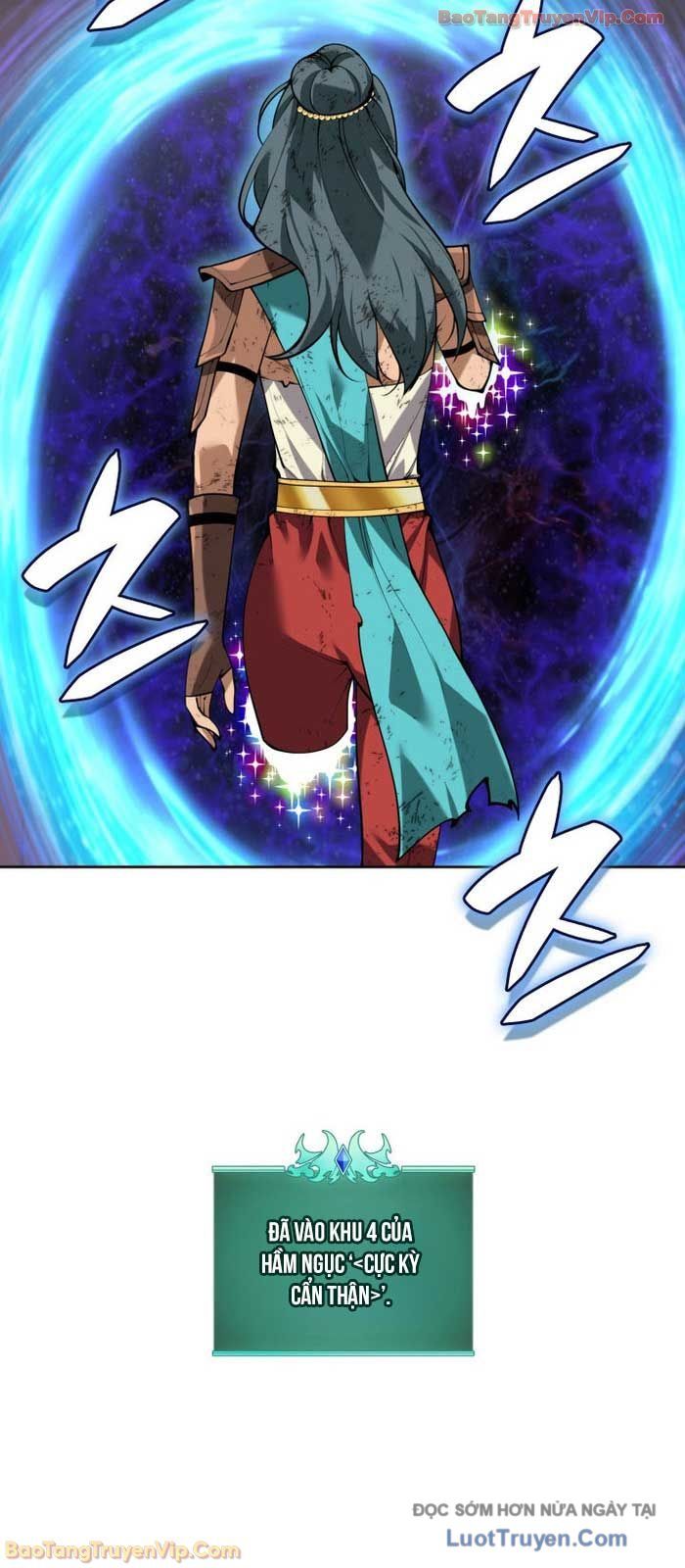 Thợ Rèn Huyền Thoại - Chapter 295 - Page 111