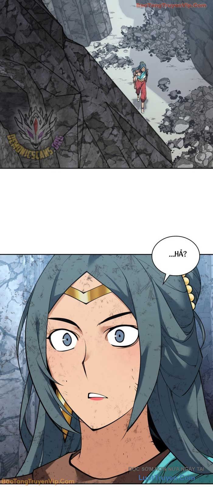 Thợ Rèn Huyền Thoại - Chapter 295 - Page 113