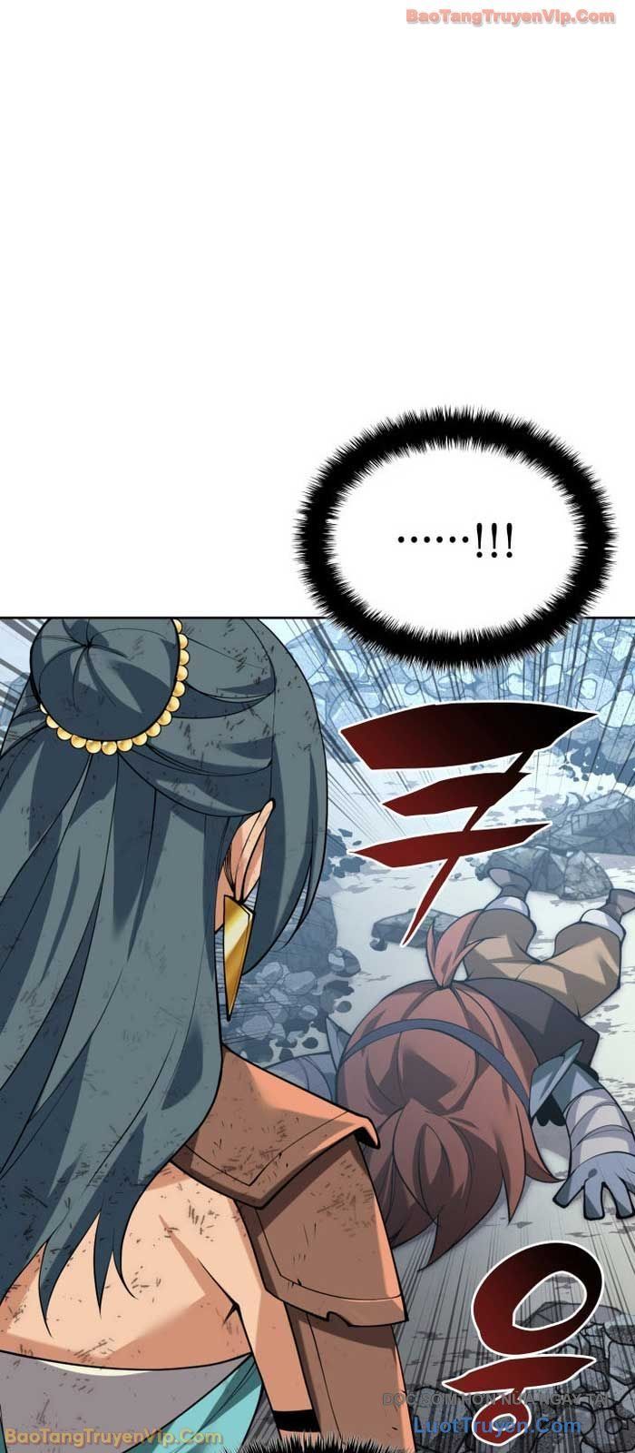 Thợ Rèn Huyền Thoại - Chapter 295 - Page 114