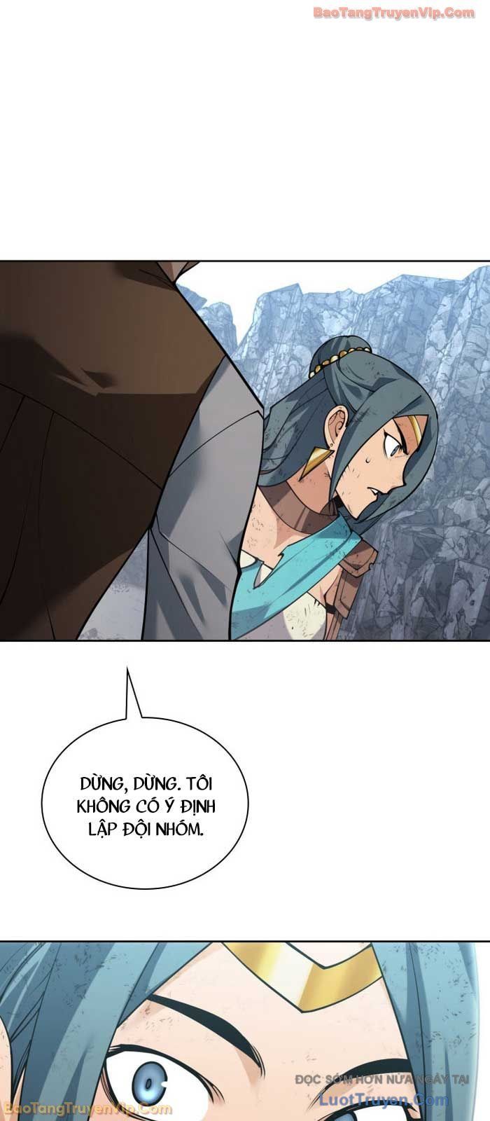 Thợ Rèn Huyền Thoại - Chapter 295 - Page 117