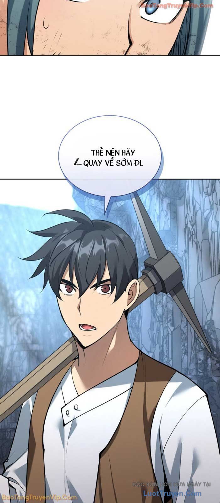 Thợ Rèn Huyền Thoại - Chapter 295 - Page 118