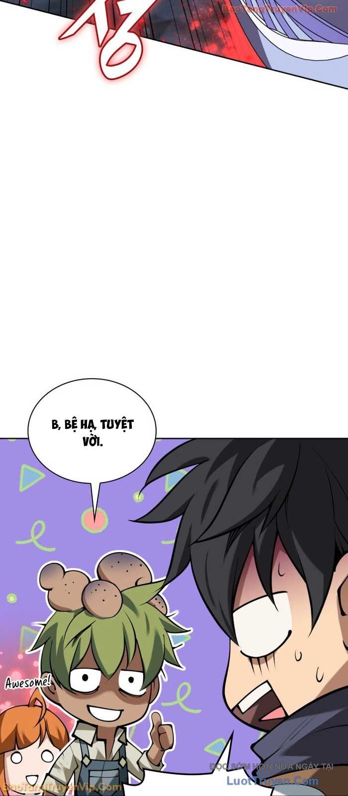 Thợ Rèn Huyền Thoại - Chapter 295 - Page 12