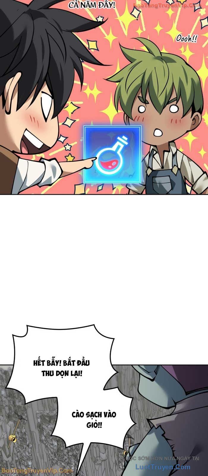 Thợ Rèn Huyền Thoại - Chapter 295 - Page 16