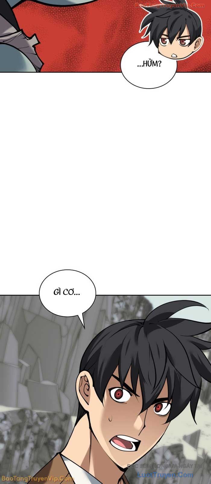 Thợ Rèn Huyền Thoại - Chapter 295 - Page 19