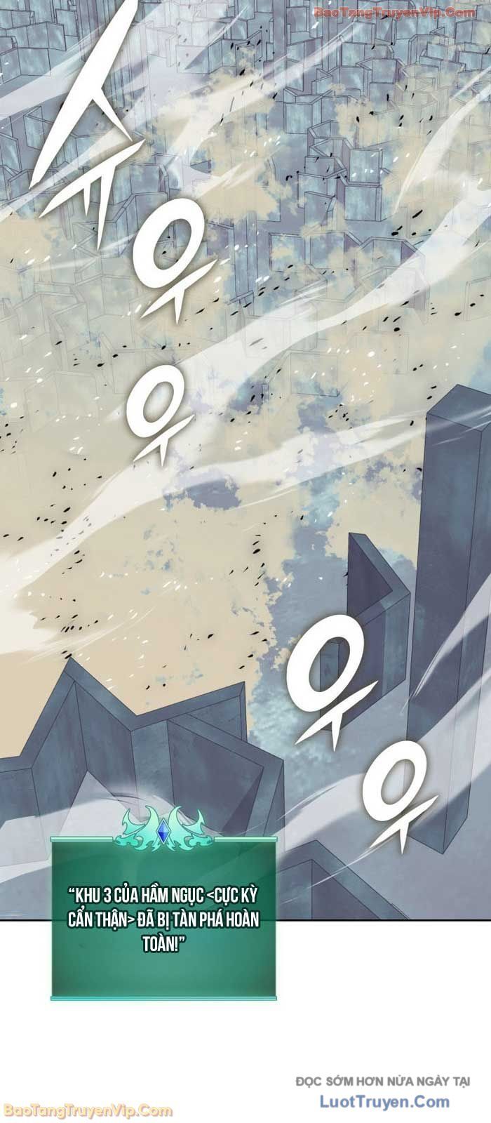 Thợ Rèn Huyền Thoại - Chapter 295 - Page 22