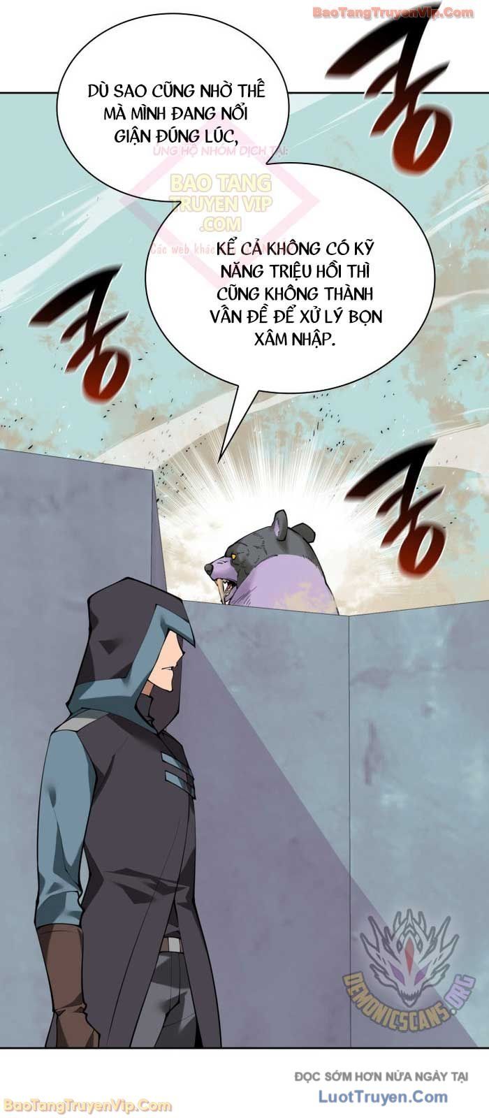 Thợ Rèn Huyền Thoại - Chapter 295 - Page 27