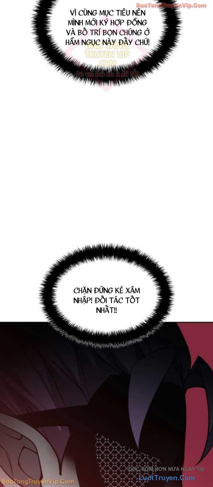 Thợ Rèn Huyền Thoại - Chapter 295 - Page 34