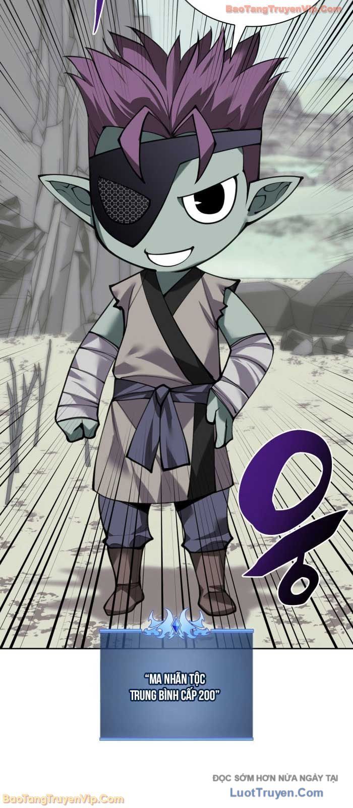 Thợ Rèn Huyền Thoại - Chapter 295 - Page 36