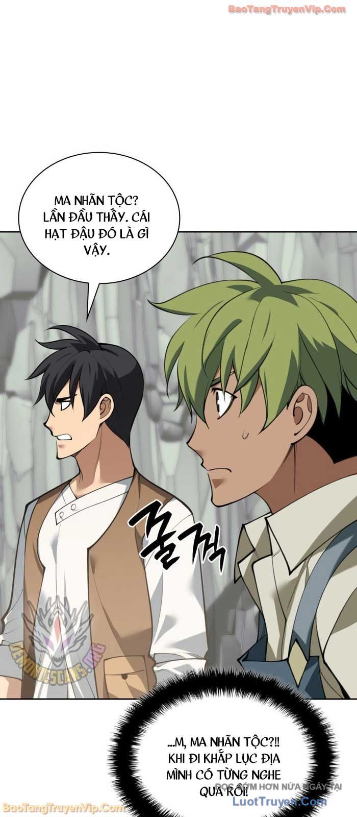 Thợ Rèn Huyền Thoại - Chapter 295 - Page 37