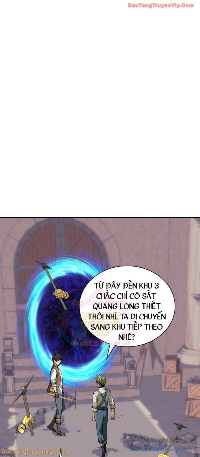 Thợ Rèn Huyền Thoại - Chapter 295 - Page 4