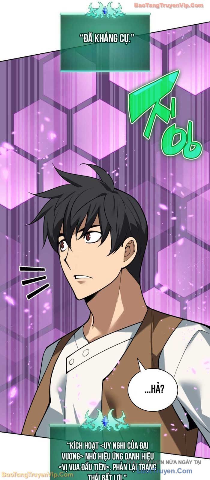 Thợ Rèn Huyền Thoại - Chapter 295 - Page 43