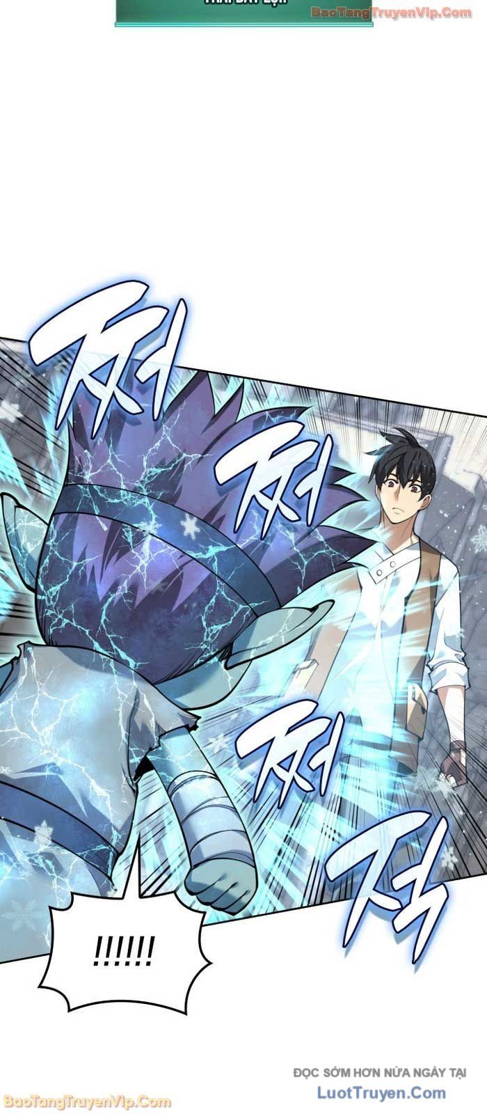Thợ Rèn Huyền Thoại - Chapter 295 - Page 44