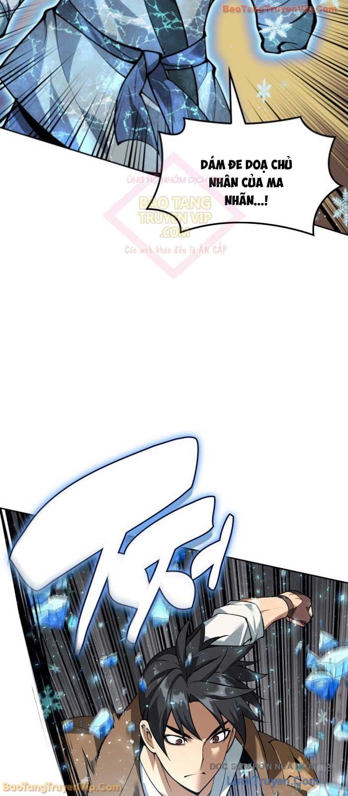 Thợ Rèn Huyền Thoại - Chapter 295 - Page 46