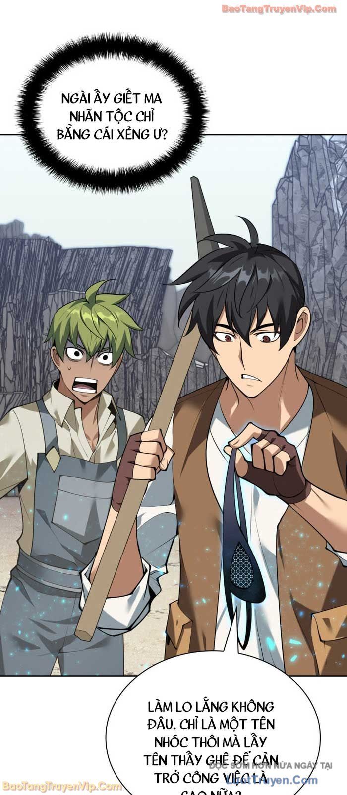 Thợ Rèn Huyền Thoại - Chapter 295 - Page 48