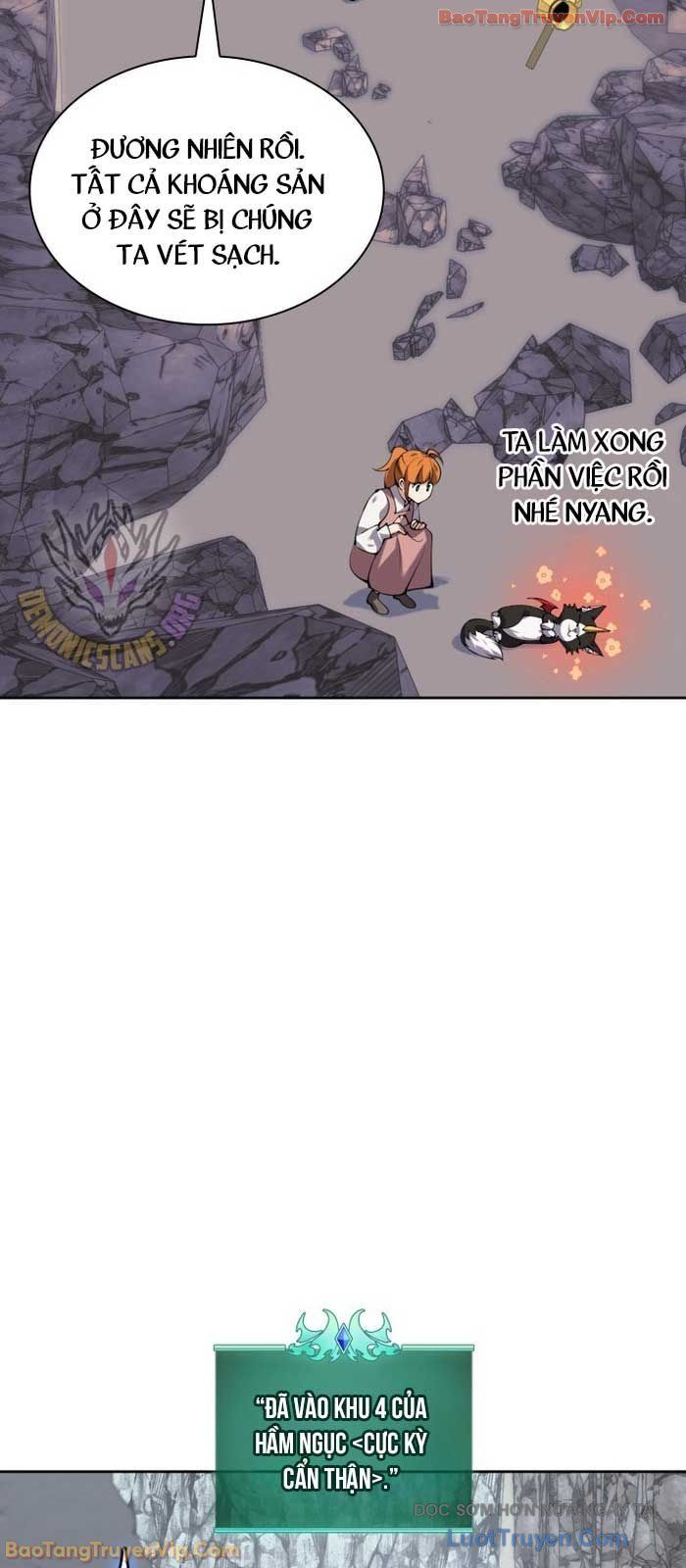 Thợ Rèn Huyền Thoại - Chapter 295 - Page 5