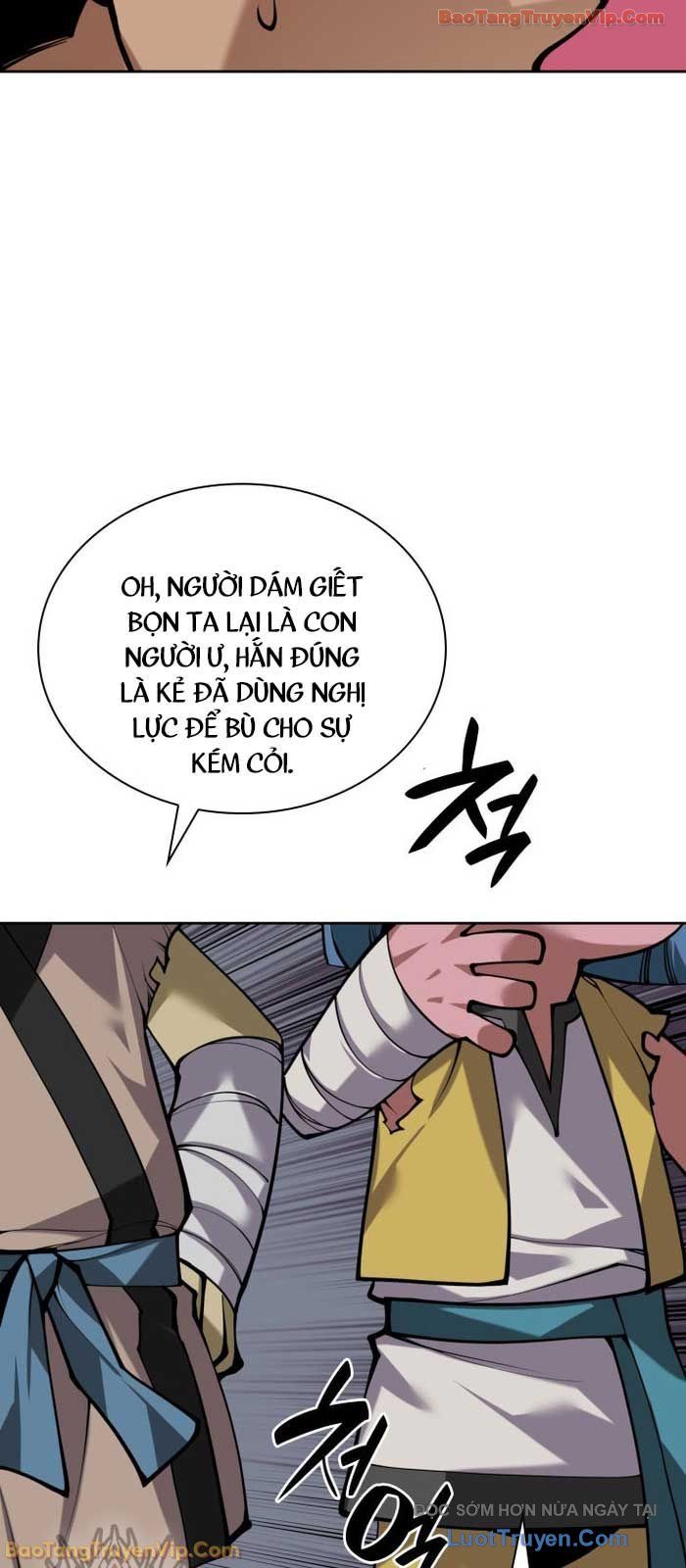 Thợ Rèn Huyền Thoại - Chapter 295 - Page 50