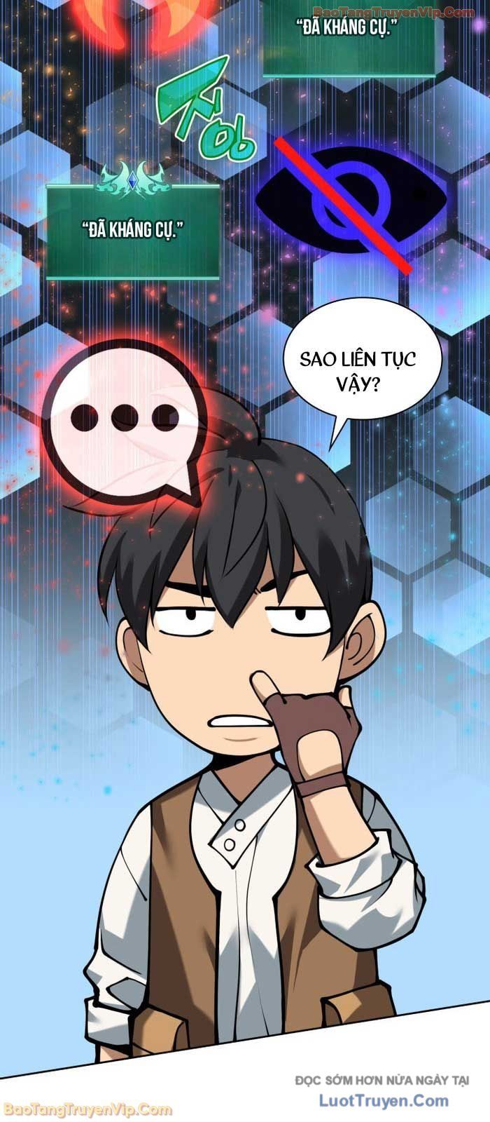 Thợ Rèn Huyền Thoại - Chapter 295 - Page 53