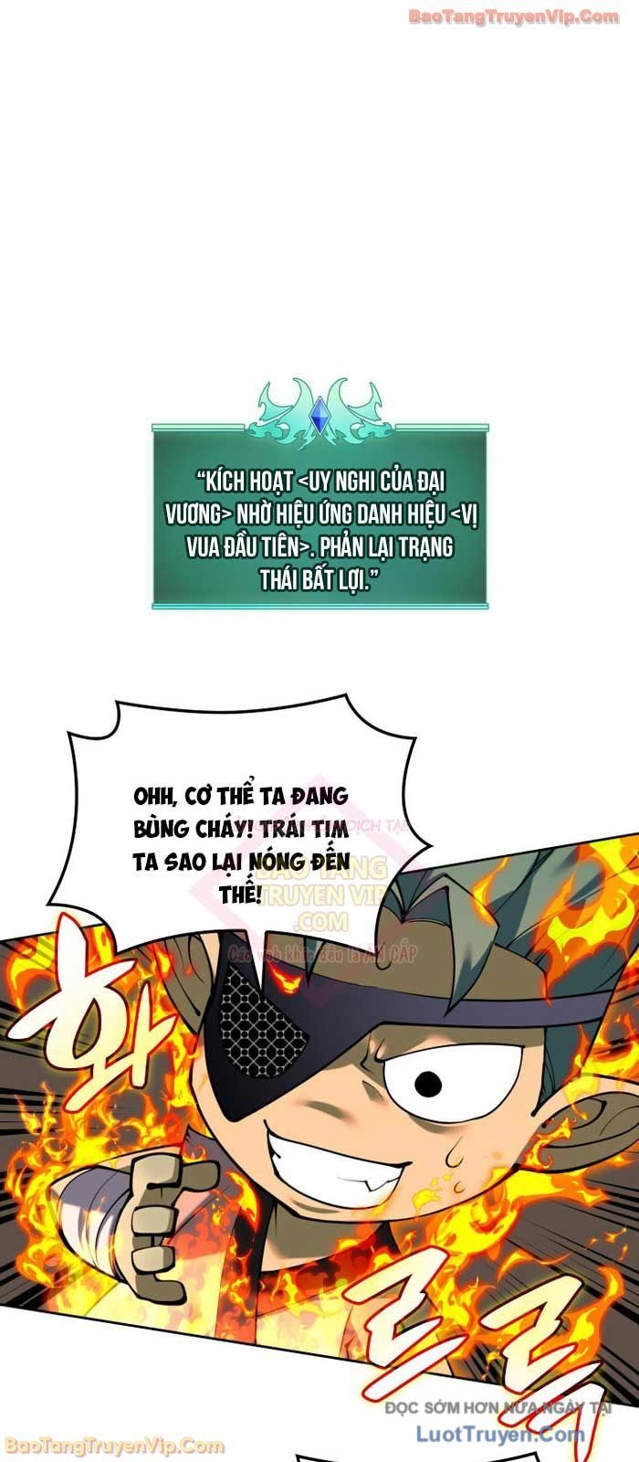 Thợ Rèn Huyền Thoại - Chapter 295 - Page 54