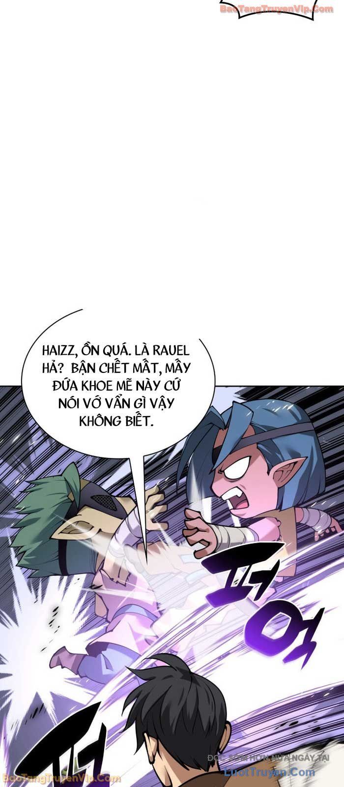 Thợ Rèn Huyền Thoại - Chapter 295 - Page 56