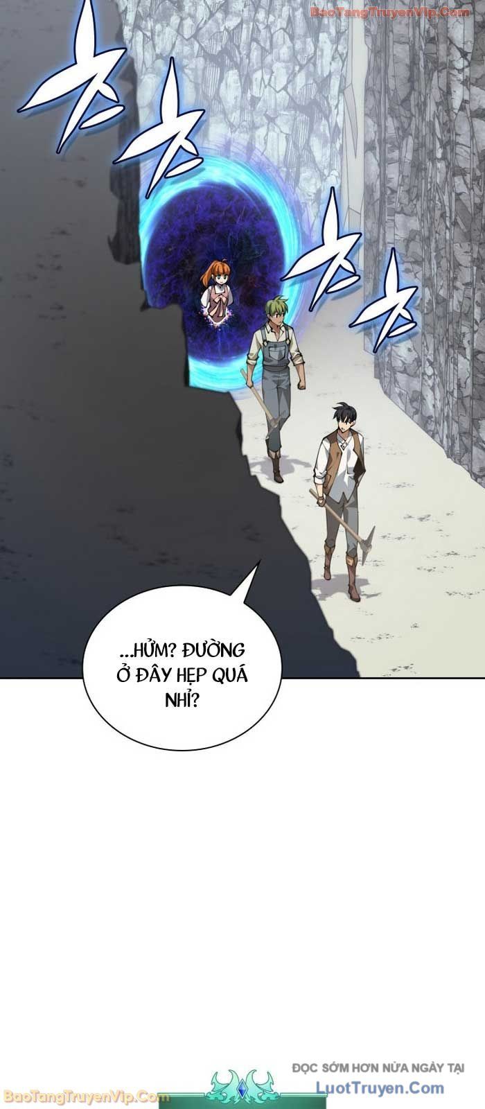 Thợ Rèn Huyền Thoại - Chapter 295 - Page 6