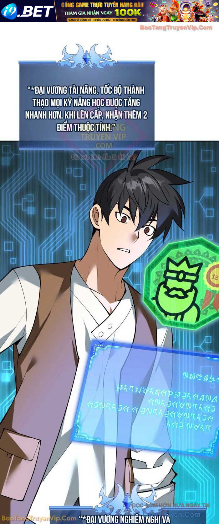 Thợ Rèn Huyền Thoại - Chapter 295 - Page 61