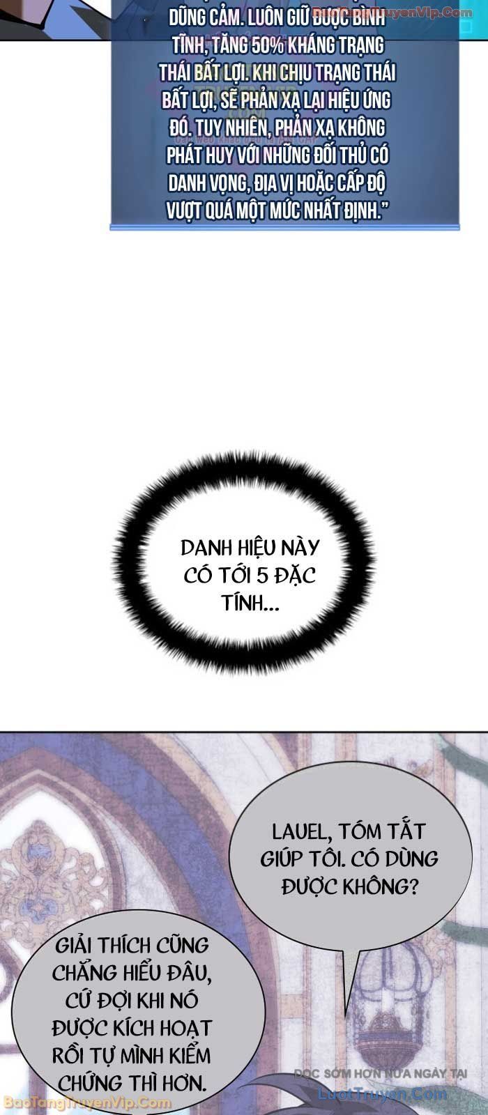 Thợ Rèn Huyền Thoại - Chapter 295 - Page 62