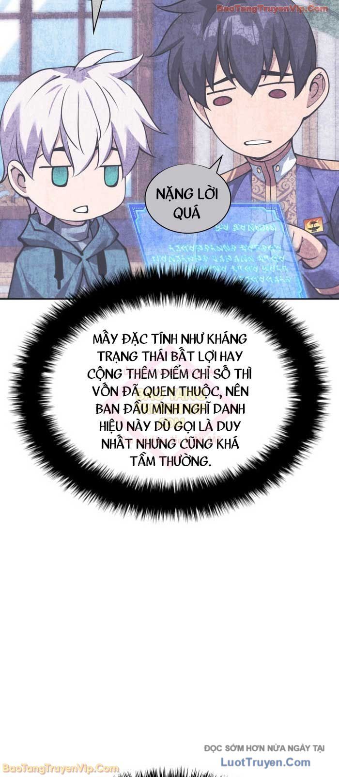 Thợ Rèn Huyền Thoại - Chapter 295 - Page 63