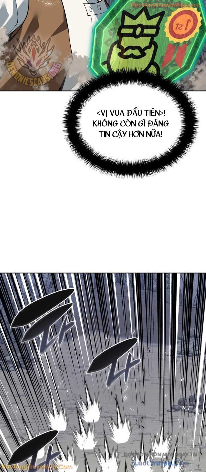 Thợ Rèn Huyền Thoại - Chapter 295 - Page 66